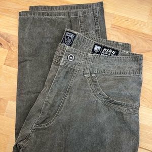 Kuhl Revolvr pants 32x32